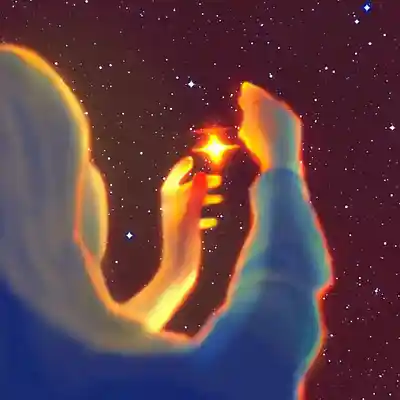 Picture for song 'Star old' by artist 'Chrixxx9 Beatz'