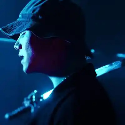 Picture for song 'Haarper x Dark trap type beat -duct' by artist 'ClanFromOne'