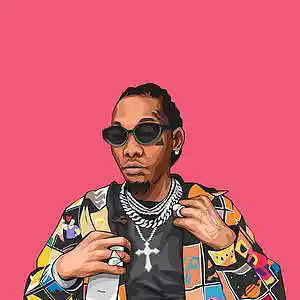 Picture for song 'Go Crazy' by artist 'CVRNVR MUSIC'