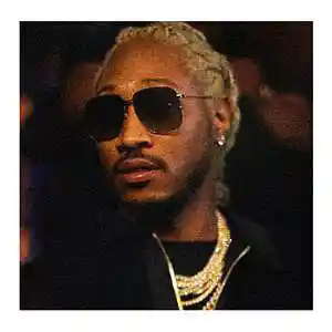 Picture for song 'MAD / FUTURE x METRO BOOMIN TYPE BEAT' by artist 'DaReal Beats'