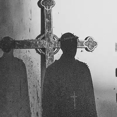Picture for song 'BLESSED (BUY 1 GET 1 FREE)' by artist 'DEMONPROD'