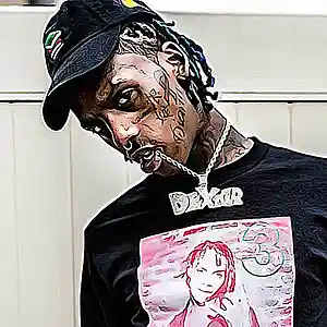 Picture for song 'Extasy' by artist 'Double Prodx'