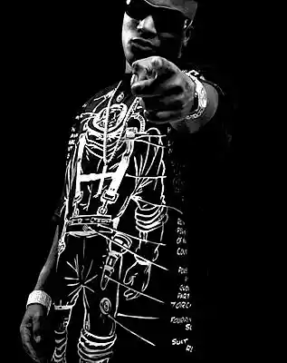 Picture for song 'jeezy style.mp3' by artist 'Doziermane'