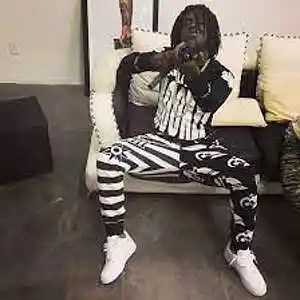 Picture for song '(FREE) Chief Keef X SD Type Beat - "Glo Shit"' by artist 'D-Streak057'