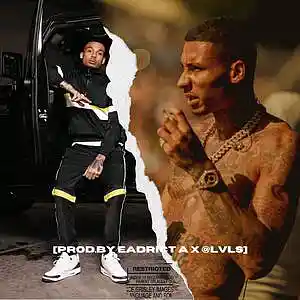 Picture for song 'Fredo Type Beat 2023 "Platinum"' by artist 'Eadrict A'