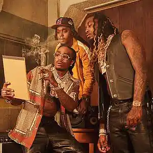 Picture for song 'Sinaloa' by artist 'Eldar-Q'