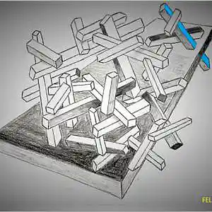 Picture for song '25 - Transe sandale' by artist 'Electric Zen Band'