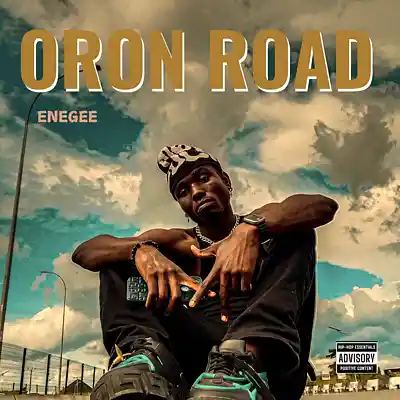 Picture for song 'Oron Road (with Icarus Crusoe)' by artist 'Enegee'