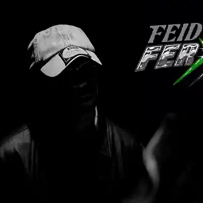 Picture for song '[FREE] FEID vs FERXXO TYPE BEAT REGGAETON' by artist 'eternity.prod'
