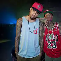 Picture for song '*Banger* Dance 4 Me ' by artist 'Foreign Made It'