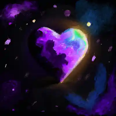 Picture for song 'Love You From Afar - prod. hadrrien' by artist 'GAVIN PARISHED'