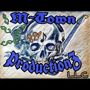 Picture for song 'Gho$t321~When I Di3 mixed-1' by artist 'Official Ghost321'