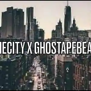 Picture for song 'TheCity X Ghostapebeatz' by artist 'Ghostapebeatz'