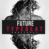 Picture for song 'Untouched (Future Type) - BUY 1 GET 1 FREE!' by artist 'Ghostrage'