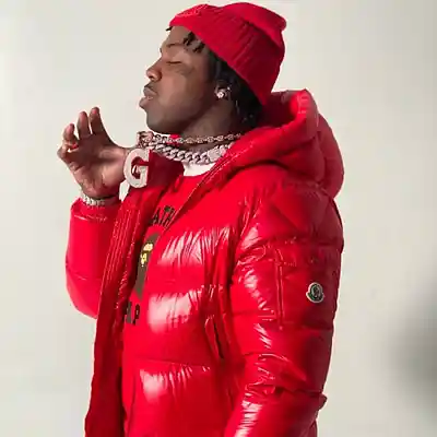 Picture for song 'Krampus / Buy 1 Get 4 Free / Freestyle Trap Beat' by artist 'Grimmy'