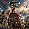 Picture for song 'The Arrival Of The King' by artist 'Grimbert Music Productions'