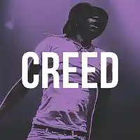 Picture for song 'Creed ..::GANGSTA::.. ' by artist 'HEATONDABEAT'