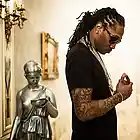 Picture for song 'Im Just Saying ( Future type beat ) FREE DL' by artist 'Herculean Beats'