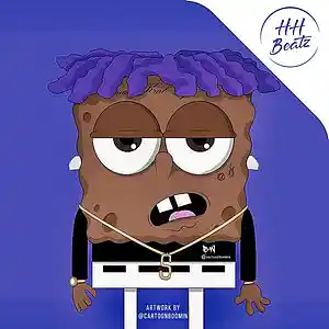 Picture for song '*NEW* Authentic (Lil Uzi Vert X Lil Mosey Beat)' by artist 'HH Beatz'