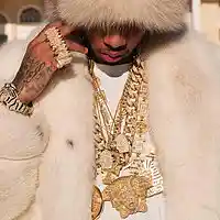 Picture for song '*NEW*KingpinLA90BPM (Tyga Type)' by artist 'i2hunDaDon'