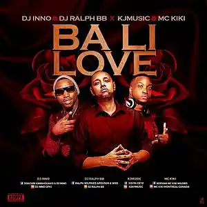 Picture for song 'Dj Inno & Dj Ralph Bb - Ba Li Love' by artist 'I Dream'