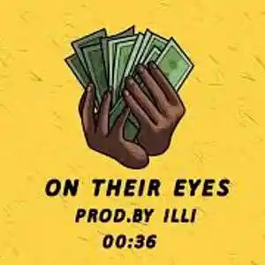 Picture for song '*FREE* Asap Rocky x Kid Cudi type beat 2021 " On t' by artist 'illi Beats'