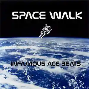 Picture for song 'TRAVIS SCOTT TYPE BEAT "SPACE WALK"' by artist 'Infamous Ace Beats'