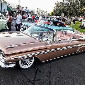 Picture for song '[FREE] #Flo Rida x #Pitbull Type Beat ''Lowride''' by artist 'IOINO Drugz Beats'