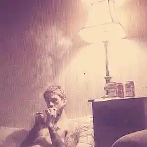Picture for song 'Lil Peep x XxxTentacion Type Beat (2019)' by artist 'JAHOF97'