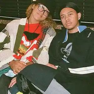 Picture for song 'love me' by artist 'JPhilly Beats'