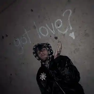 Picture for song '(FREE FOR PROFIT) Lil Peep Type Beat "got love"' by artist 'Prod.Robby99'