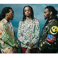 Picture for song 'Culture' by artist 'Kontrabandz'