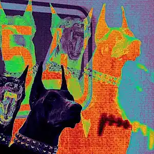 Picture for song 'charge me (buy 1 get 2 free)' by artist 'KroM Beatz'