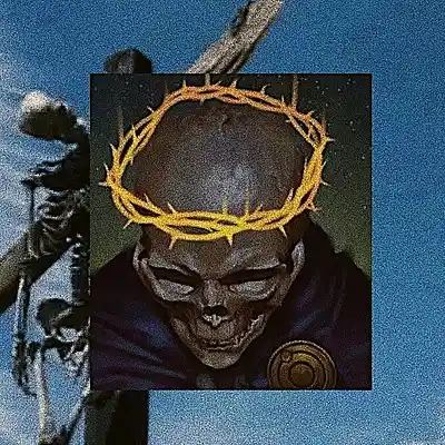 Picture for song 'money folder - griselda type beat' by artist 'KroM Beatz'