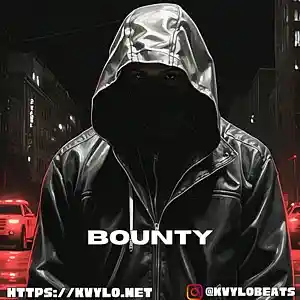 Picture for song 'Bounty' by artist 'kvylo'