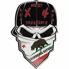 Picture for song 'putting ~N~ work 4 Norte' by artist 'LATIN GHETTO ENT. FRESNO'