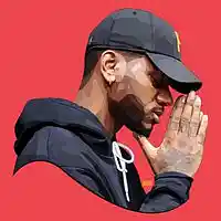 Picture for song 'Bryson Tiller x Drake Type Beat - Solar Sense' by artist 'LifeorDeath Entertainment'