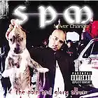 Picture for song 'S.P.M-I Must Be High' by artist 'Luny239'