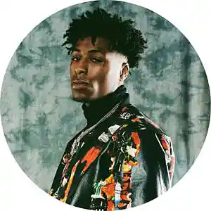 Picture for song '"Sorrow" NBA YoungBoy Trap Type Beat 150 bpm' by artist 'mikygotbeats'