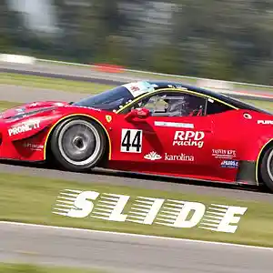 Picture for song 'Slide' by artist 'Mixe'