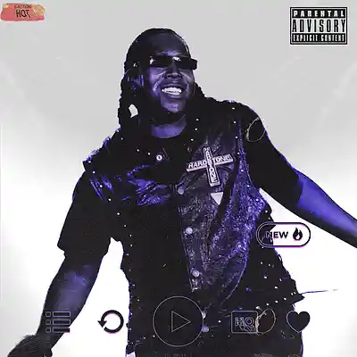 Picture for song 'Don Toliver Type Beat - Celestial' by artist 'Moves'