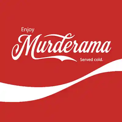 Picture for song 'My Room - Cut from the new EP, Release late summer' by artist 'MURDERAMA'
