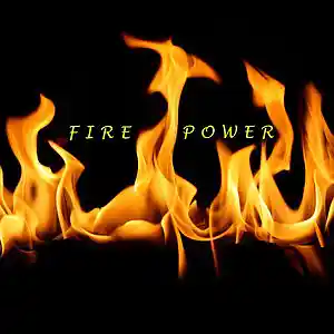 Picture for song 'Mutter Brennstein_ Fire Power' by artist 'Mutter Brennstein'