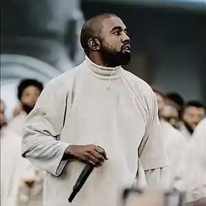 Picture for song 'BLESSED' by artist 'Nick Vanelli'