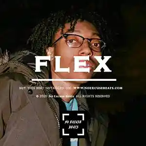 Picture for song 'Lil Tecca "Flex" BUY 2 GET 1 FREE' by artist 'No Excuse Beats'