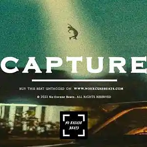 Picture for song 'TrapSoul "Capture" BUY 2 GET 1 FREE' by artist 'No Excuse Beats'