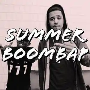 Picture for song 'SUMMER BOOMBAP (BUY 1 GET 3 FREE)' by artist 'PINK MOLLY BEATZ'