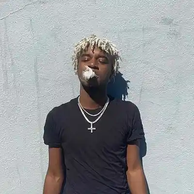 Picture for song '[FREE DOWNLOAD] Ken Carson Type Beat - "K3TAMINE"' by artist 'prodbyyd0n'