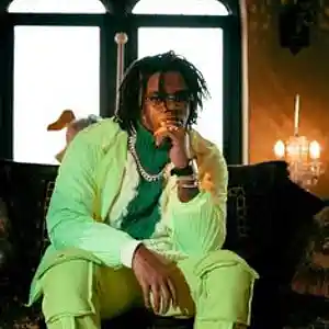 Picture for song 'GUNNA X WHEEZY TYPE BEAT "bora bora"' by artist 'Prodloublais'