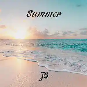 Picture for song 'Summer' by artist 'realjuicybeats'